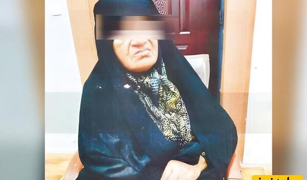 عکس نوشته درباره کلثوم