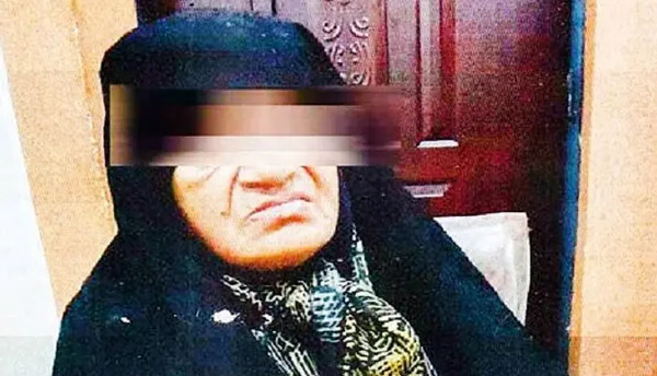 عکس نوشته درباره کلثوم