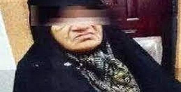عکس نوشته درباره کلثوم