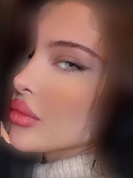 عکس خانم سپهر حیدری
