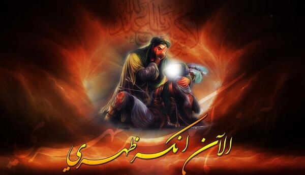 عکس امام حسین برای طراحی