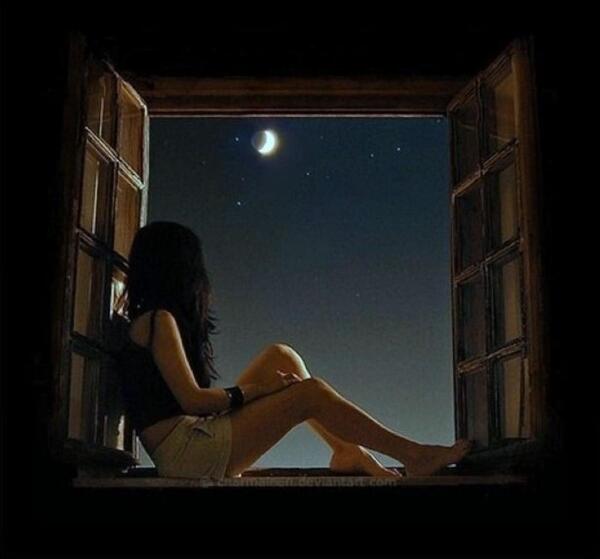 عکس دخترونه تنها