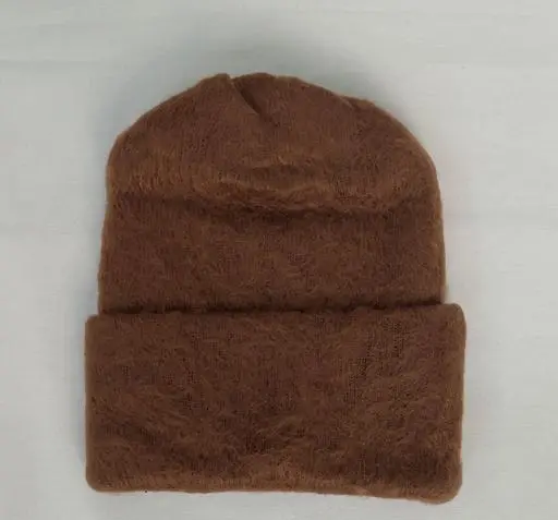 عکس کلاه پشم گرگ