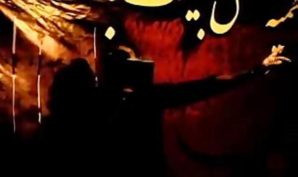 عکس بارانی شعر