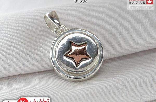 عکس گردنبند زیرخاکی