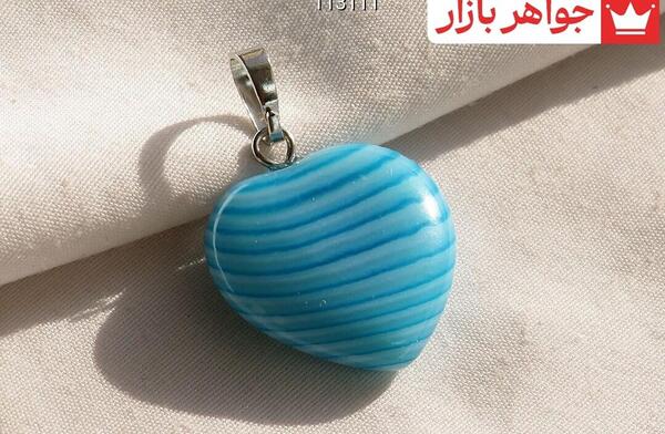 عکس گردنبند زیرخاکی