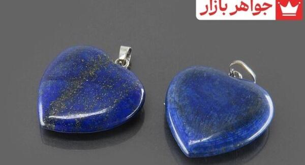 عکس گردنبند زیرخاکی