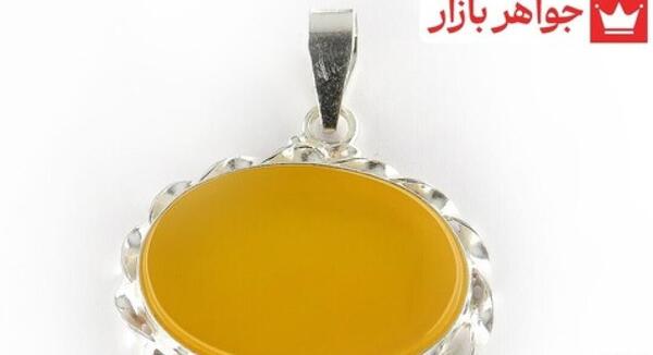 عکس گردنبند زیرخاکی