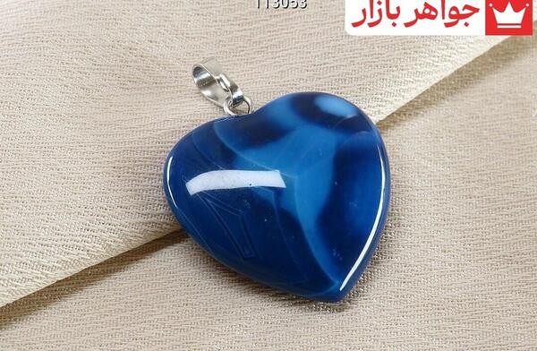 عکس گردنبند زیرخاکی