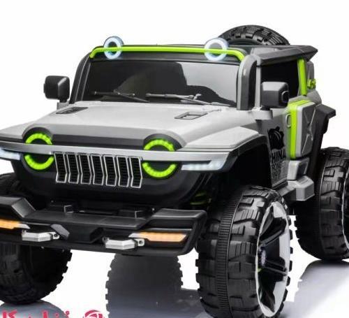 عکس ماشین jeep