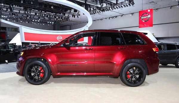 عکس ماشین jeep