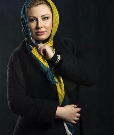 عکس های نیوشا ضیغمی