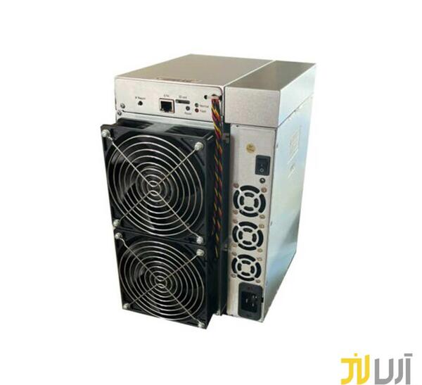 عکس ریگ ماینر