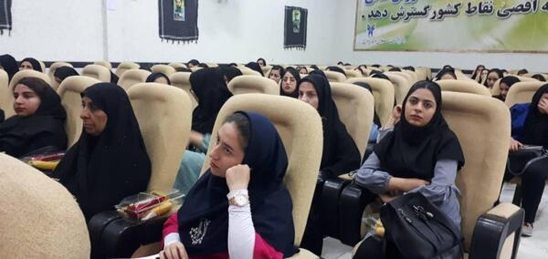 عکس دانشگاه آزاد یاسوج