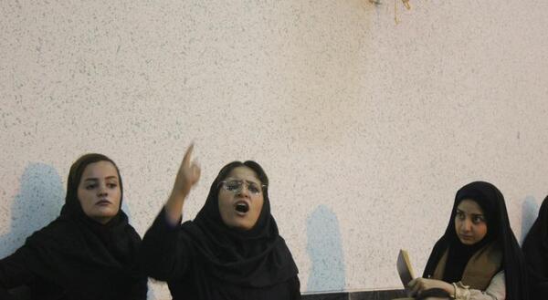 عکس دانشگاه آزاد یاسوج