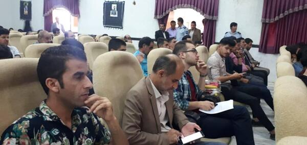 عکس دانشگاه آزاد یاسوج