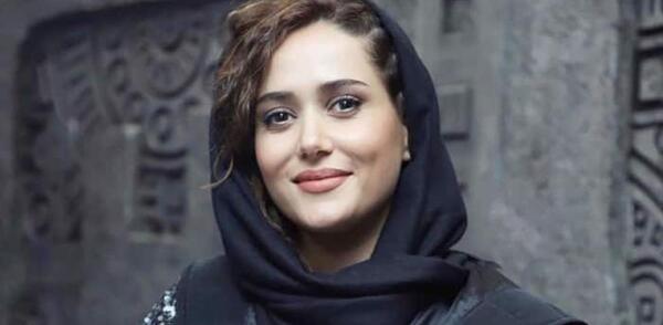 عکس خواهر پریناز ایزدیار