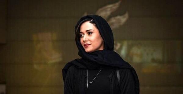 عکس خواهر پریناز ایزدیار