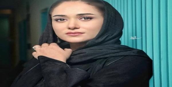 عکس خواهر پریناز ایزدیار