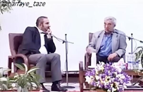 عکس حافظ شیرازی واقعی