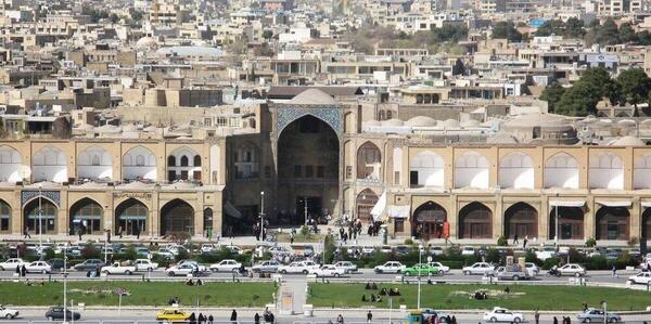 عکس حافظ شیرازی واقعی