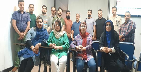 عکس حافظ شیرازی واقعی
