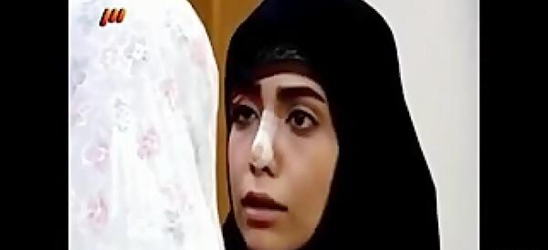 عکس مهران در سریال همه چیز انجاست