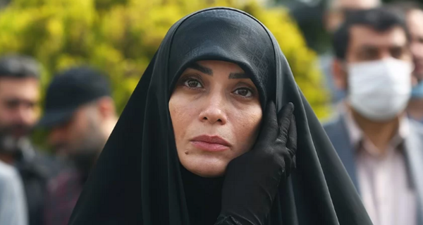 عکس همسر جدید چرخنده