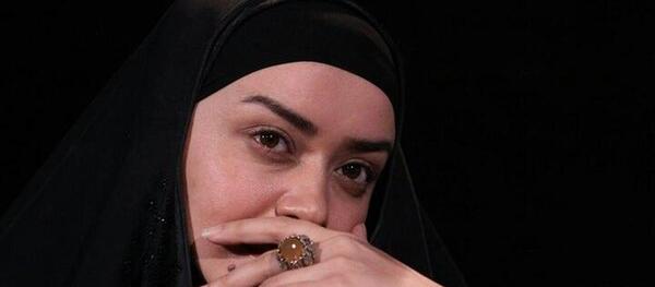عکس همسر جدید چرخنده