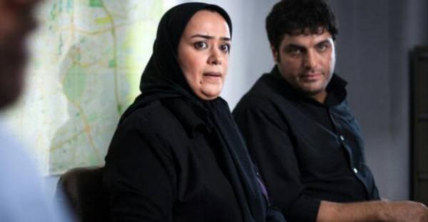 عکس همسر جدید چرخنده