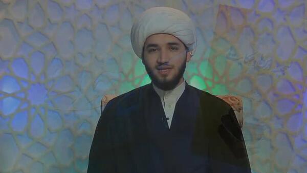عکس همسر جدید چرخنده