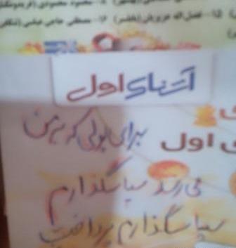 عکس عروسک قورباغه نمدی