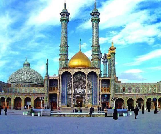 عکس نوشته ی پاییز بهاریست که عاشق شده است