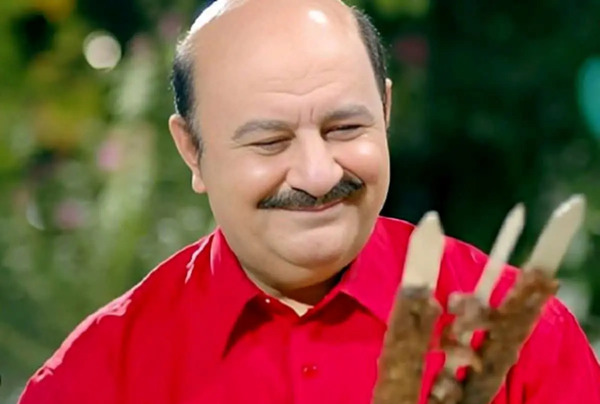 عکس غلامحسین لطفی