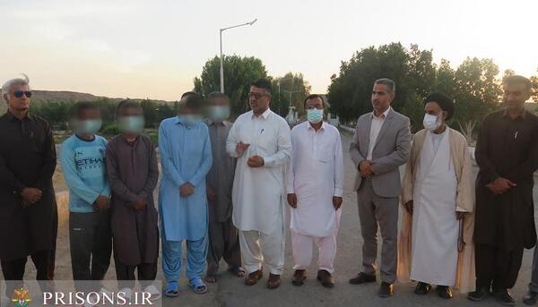 عکس زندان چابهار
