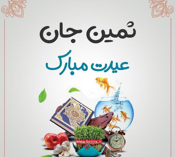 عکس حامد روزت مبارک