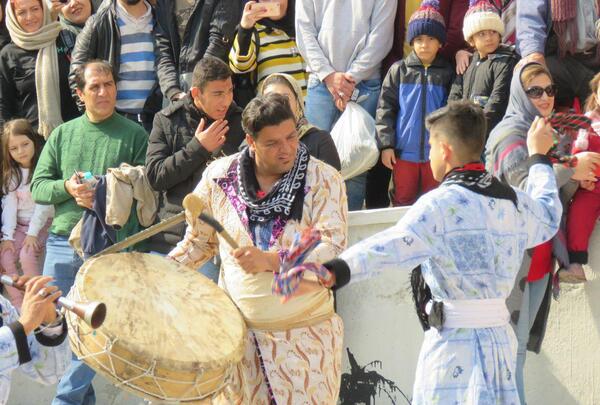 عکس تصاویر نمایشگاه گردشگری تهران