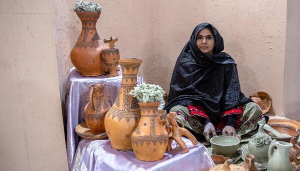 عکس تصاویر نمایشگاه گردشگری تهران