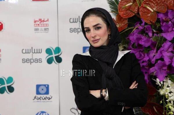 عکس زیباترین زن آلمان