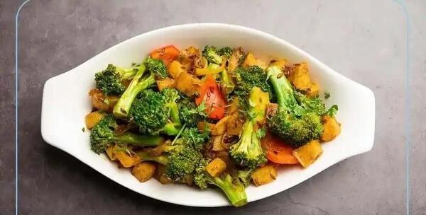 عکس کلم بروکلی