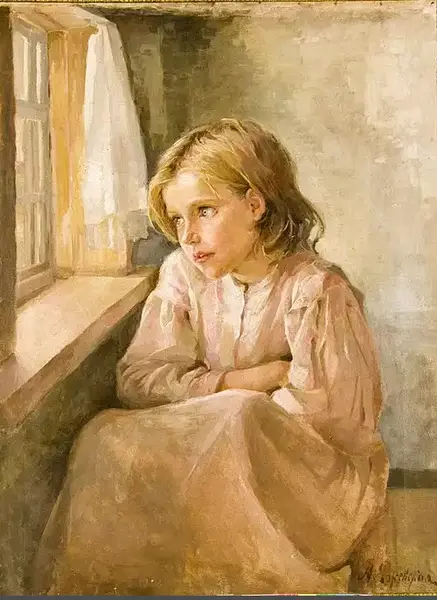 عکس تنهایی شعر
