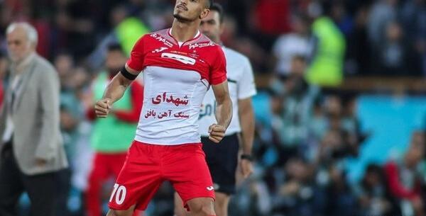 عکس مهدی ترابی جانم فدای رهبر