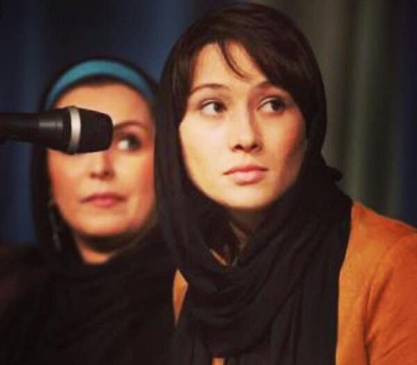 عکس ستاره صفرآوه در چشم باد