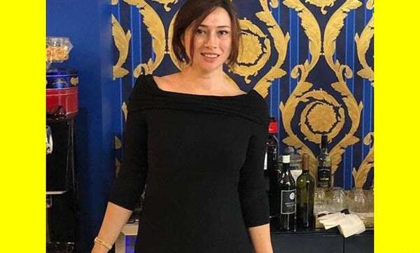 عکس ستاره صفرآوه در چشم باد