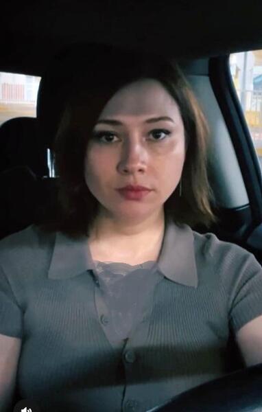 عکس ستاره صفرآوه در چشم باد
