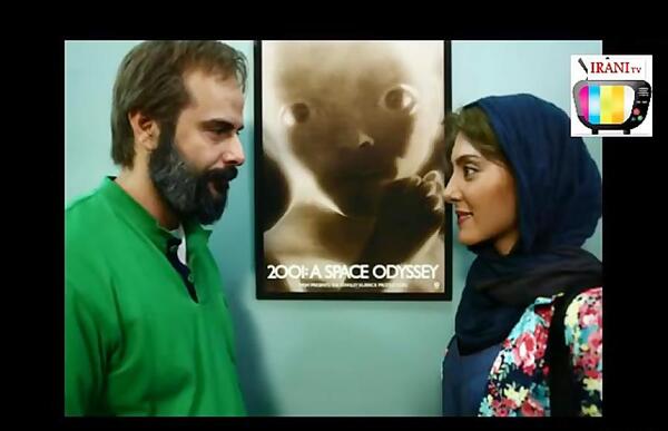 عکس فرزند فریدون فرخزاد