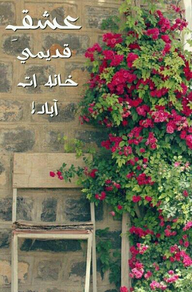 عکس عشق قدیمی