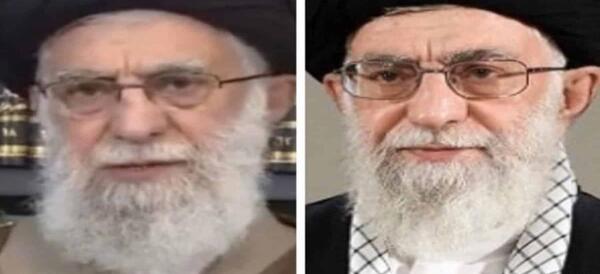 عکس خانه ی خامنه ای