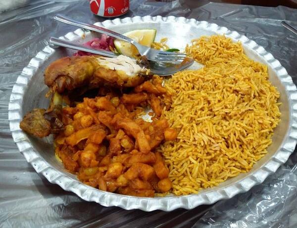 عکس غذا گوبولی