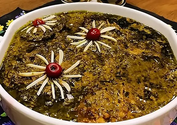 عکس غذا گوبولی